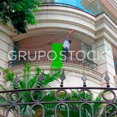 Vidraçaria em moema da Grupo Stock