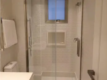 O Box de Vidro Ideal para Seu Banheiro - Estilo, Segurança e Sustentabilidade!
