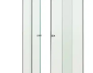 O Box de Vidro Ideal para Seu Banheiro - Estilo, Segurança e Sustentabilidade!